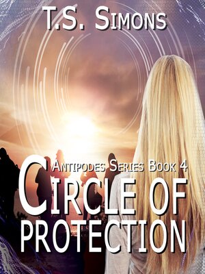 cover image of Circle of Protection
